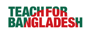 Teach For Bangladesh logo